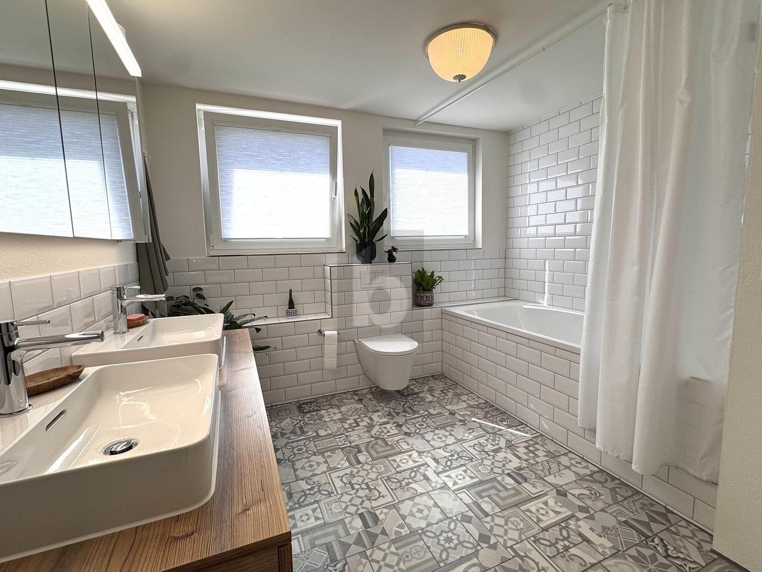 5 ½ rooms single house