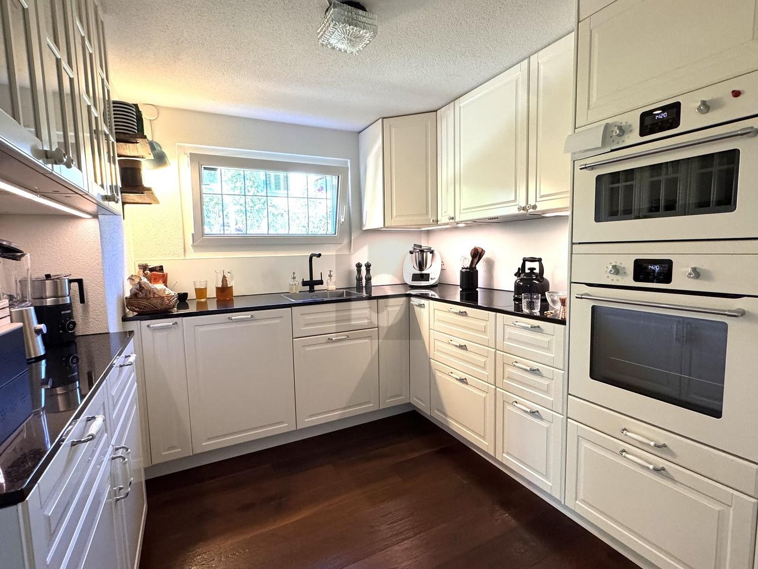 5 ½ rooms single house