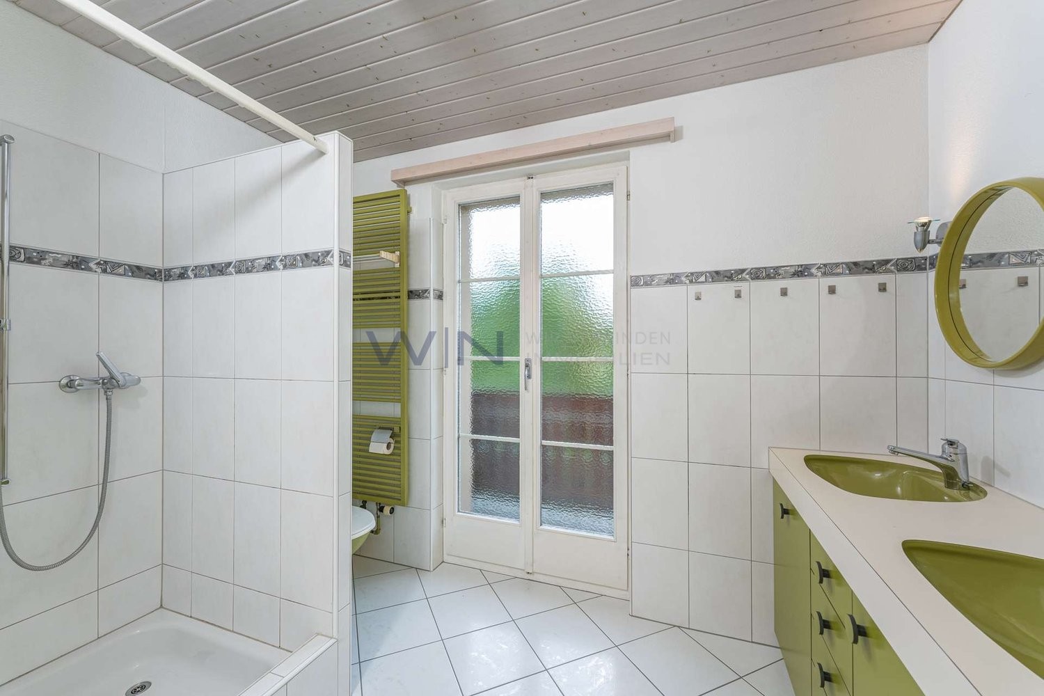 Maison individuelle de 10 pièces