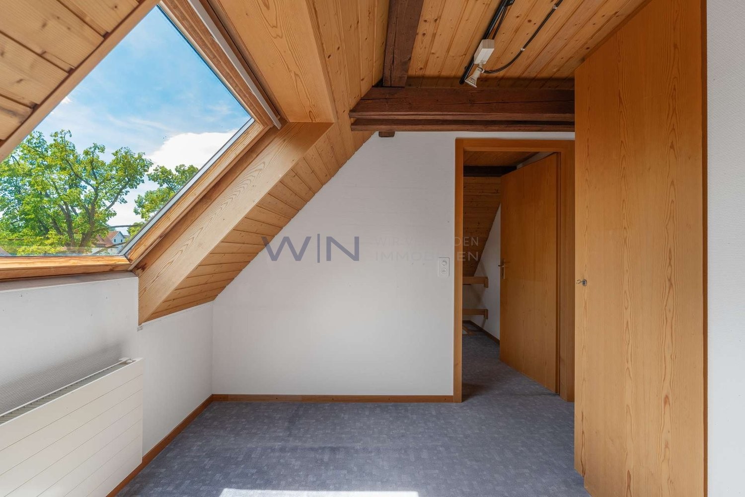 Maison individuelle de 10 pièces