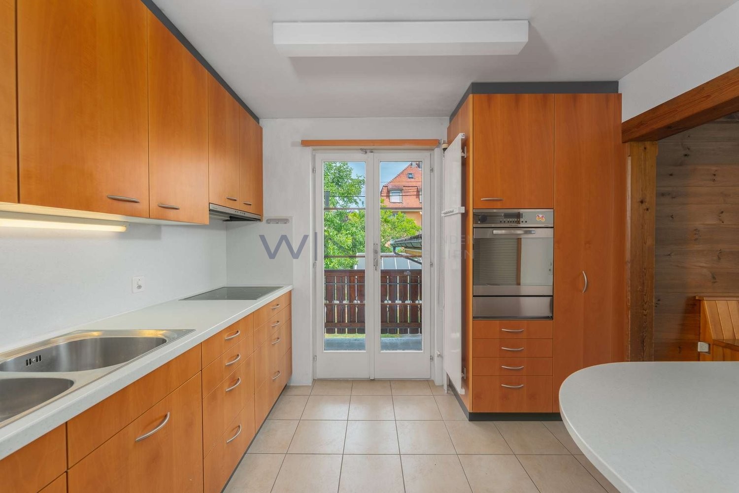 Maison individuelle de 10 pièces