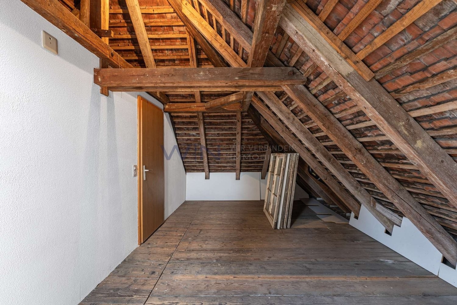 Maison individuelle de 10 pièces