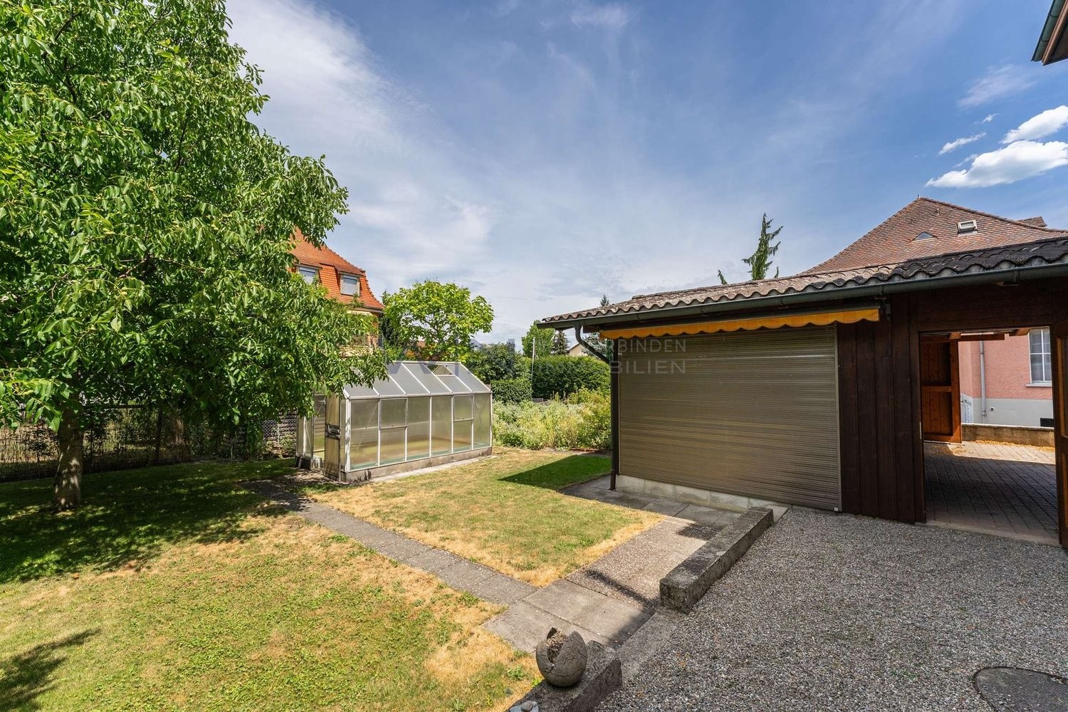 Maison individuelle de 10 pièces