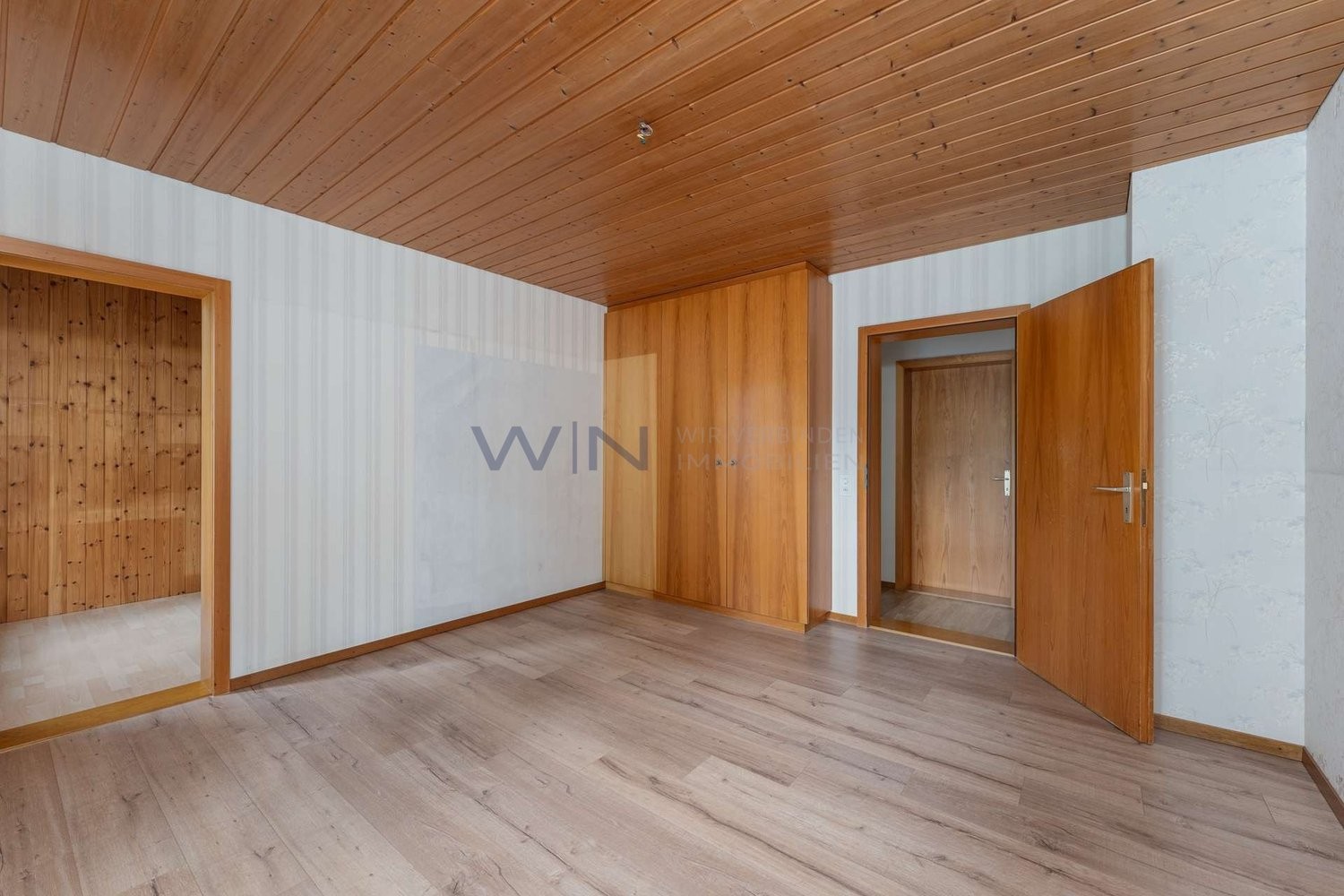Maison individuelle de 10 pièces