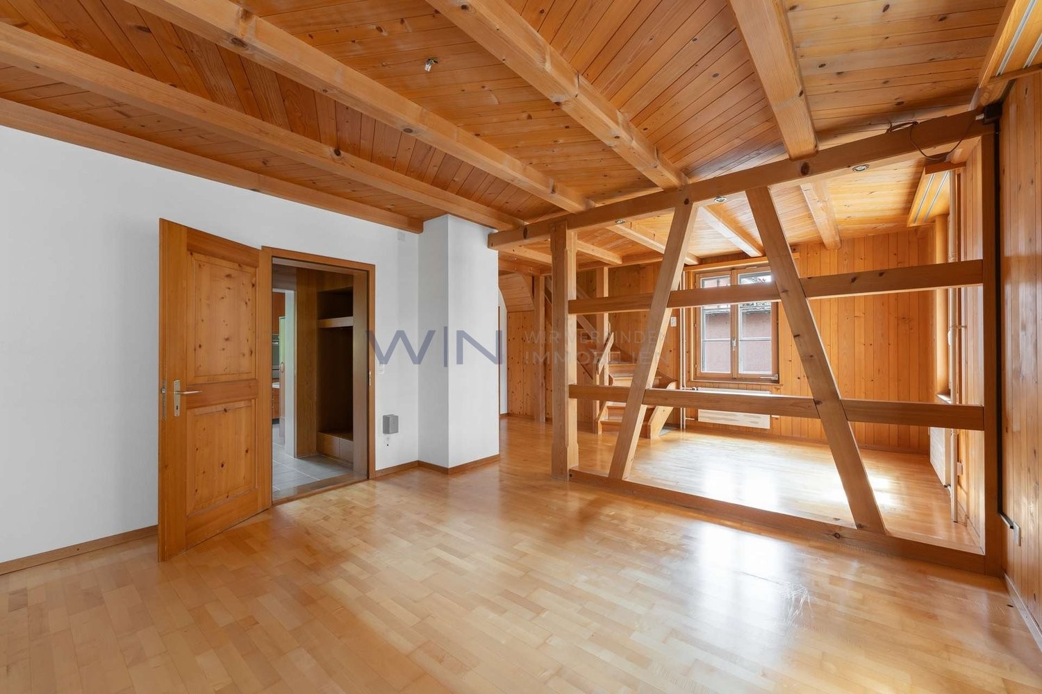 Maison individuelle de 10 pièces