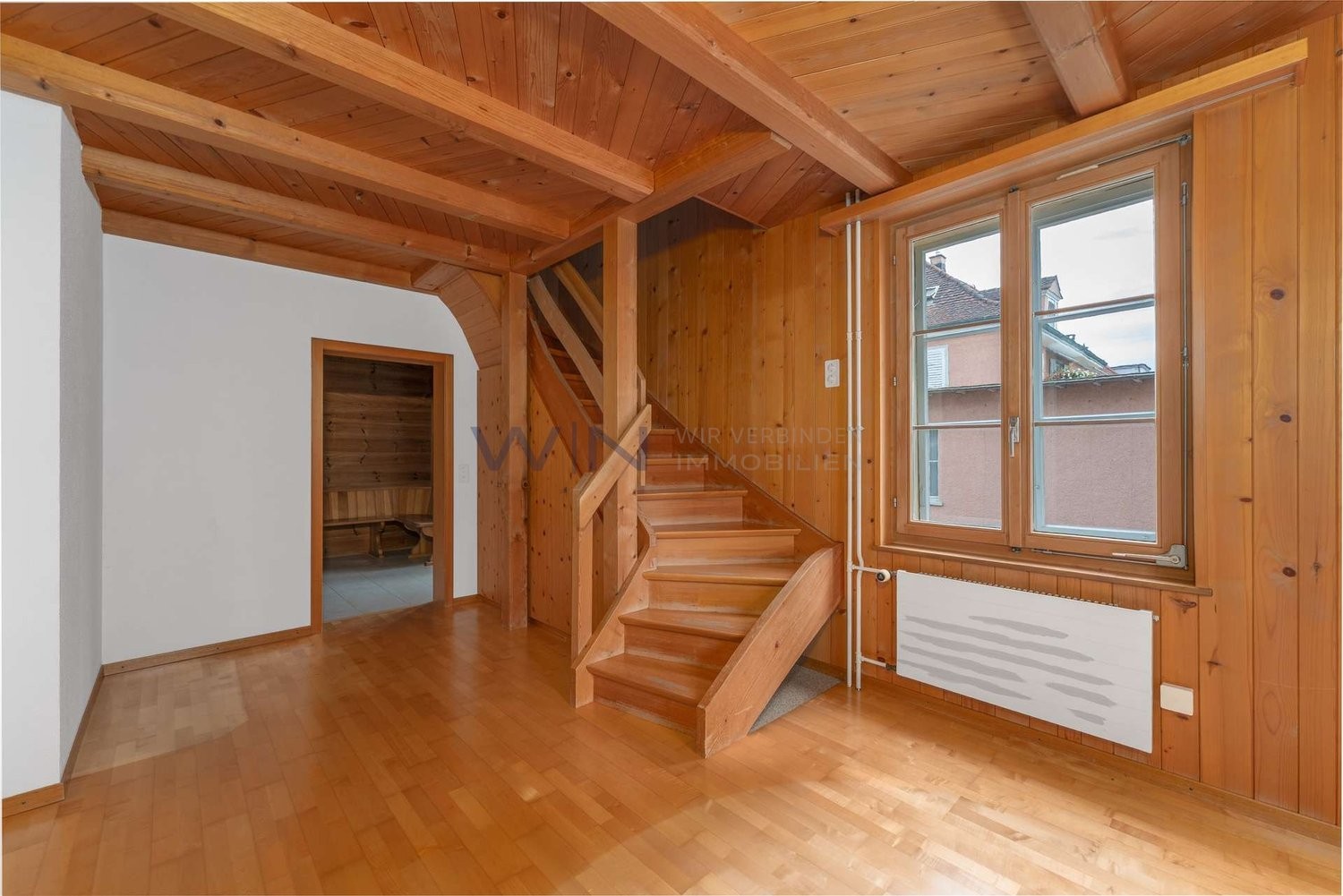 Maison individuelle de 10 pièces