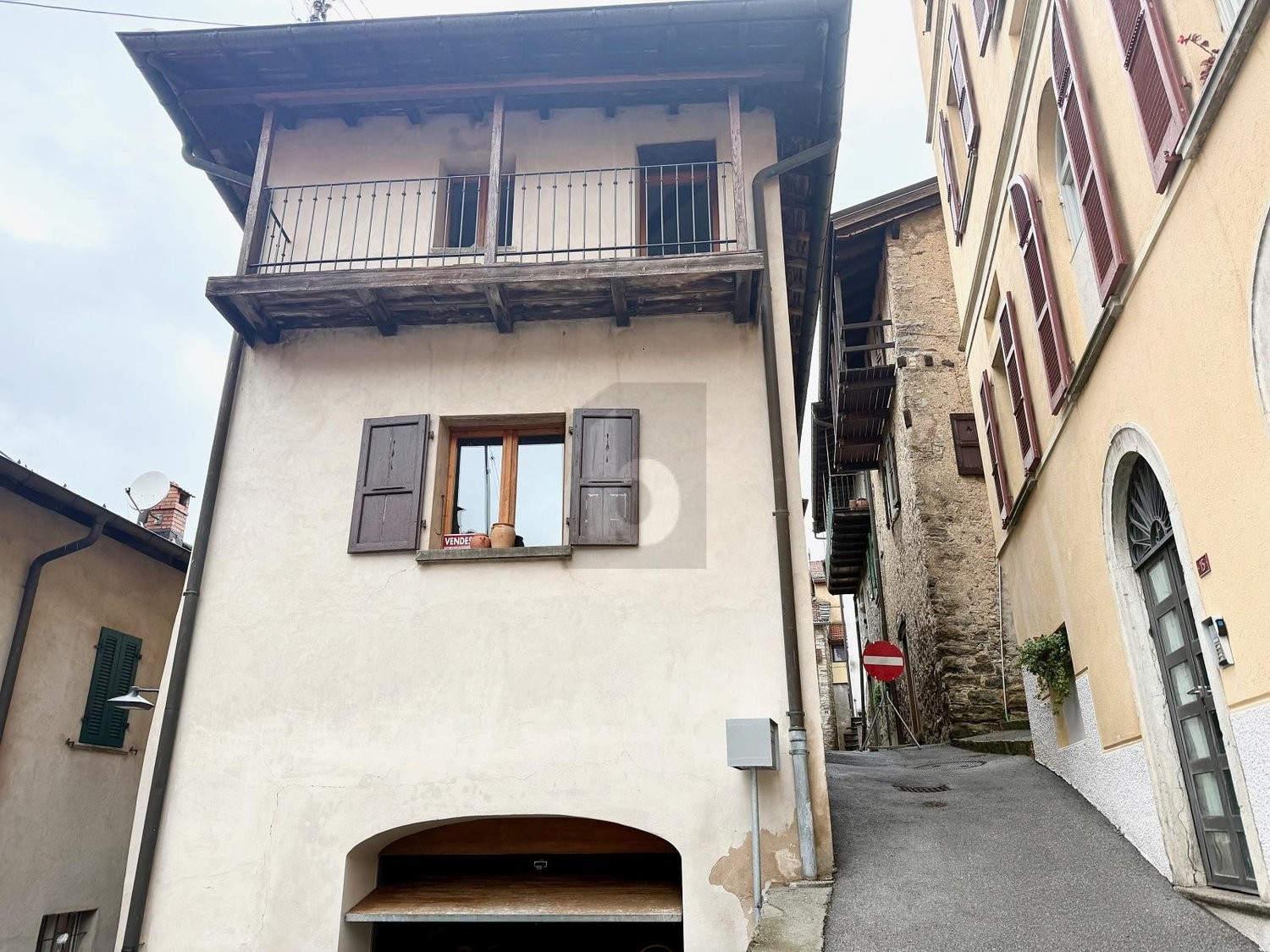 5 ½ Zimmer Chalet, Foto 2 von 4