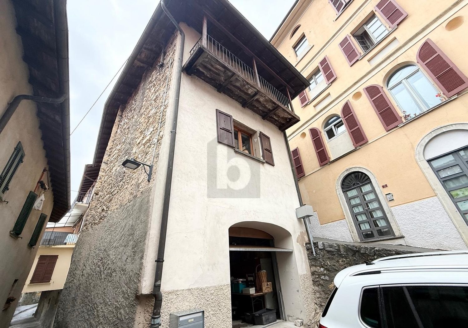 5 ½ Zimmer Chalet, Foto 1 von 4