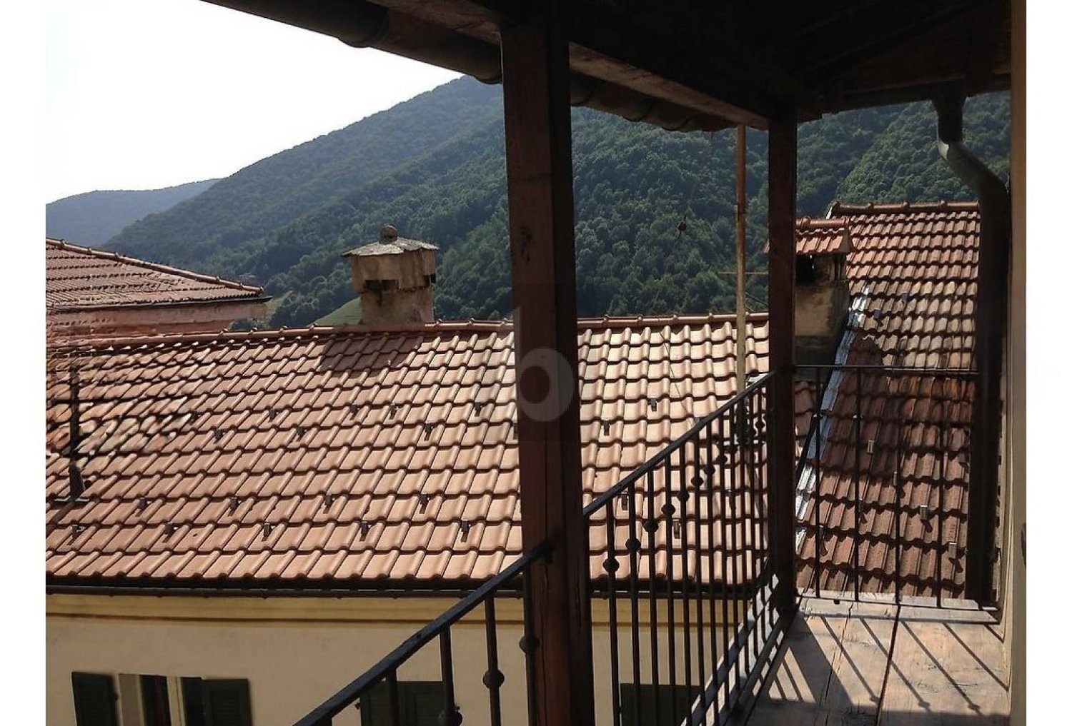 5 ½ Zimmer Chalet, Foto 3 von 4