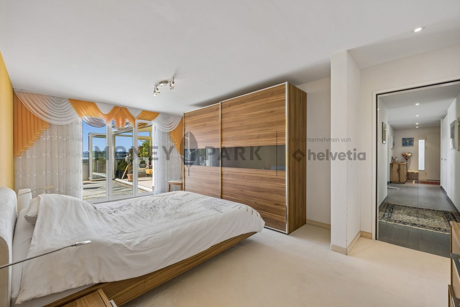 2 ½ rooms terrace flat, Foto 6 von 9