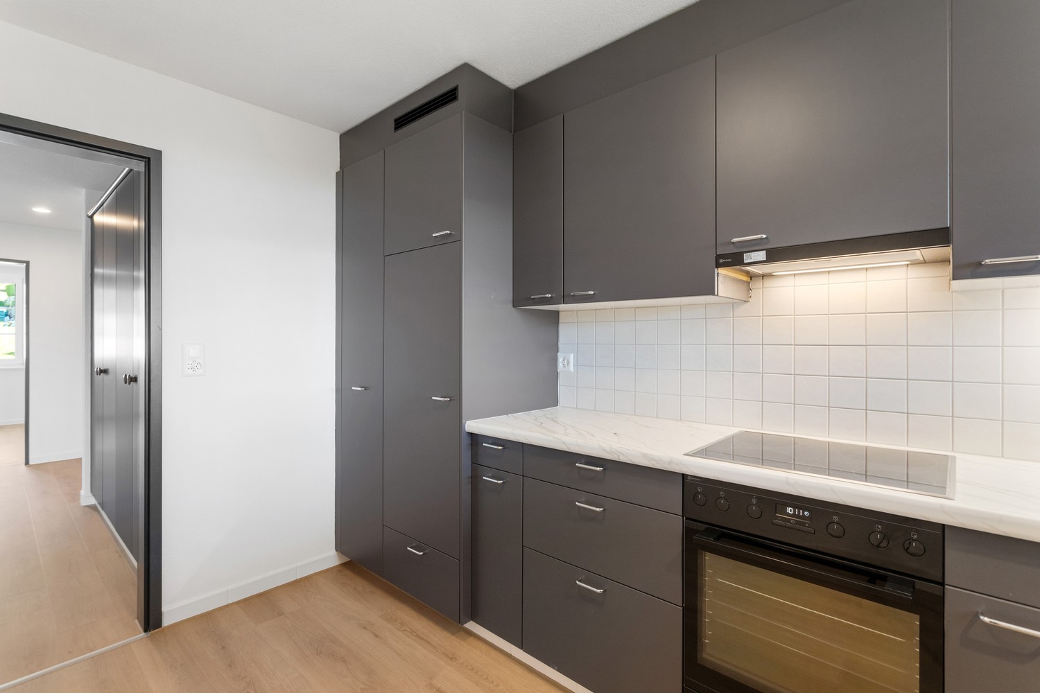 4 ½ rooms apartment