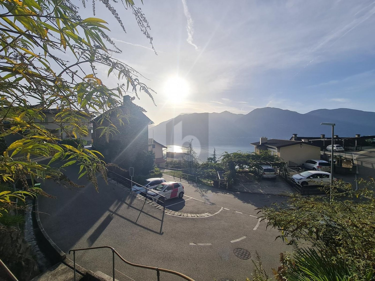 1366m² Bauland