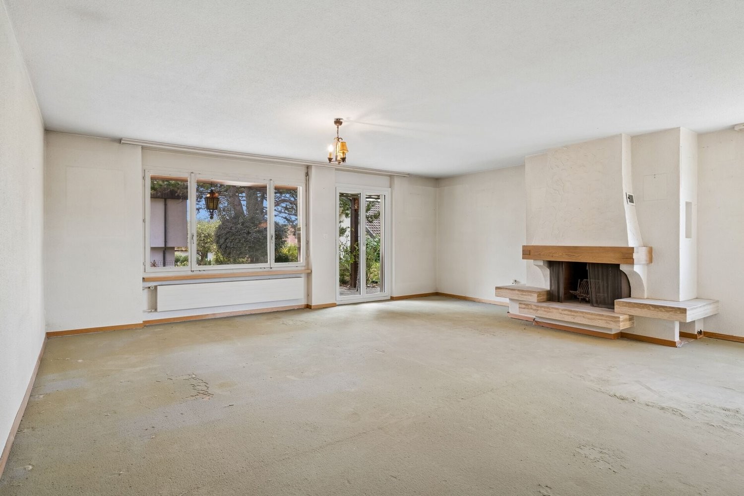 Casa singola di 6 ½ locali, foto 3 di 10