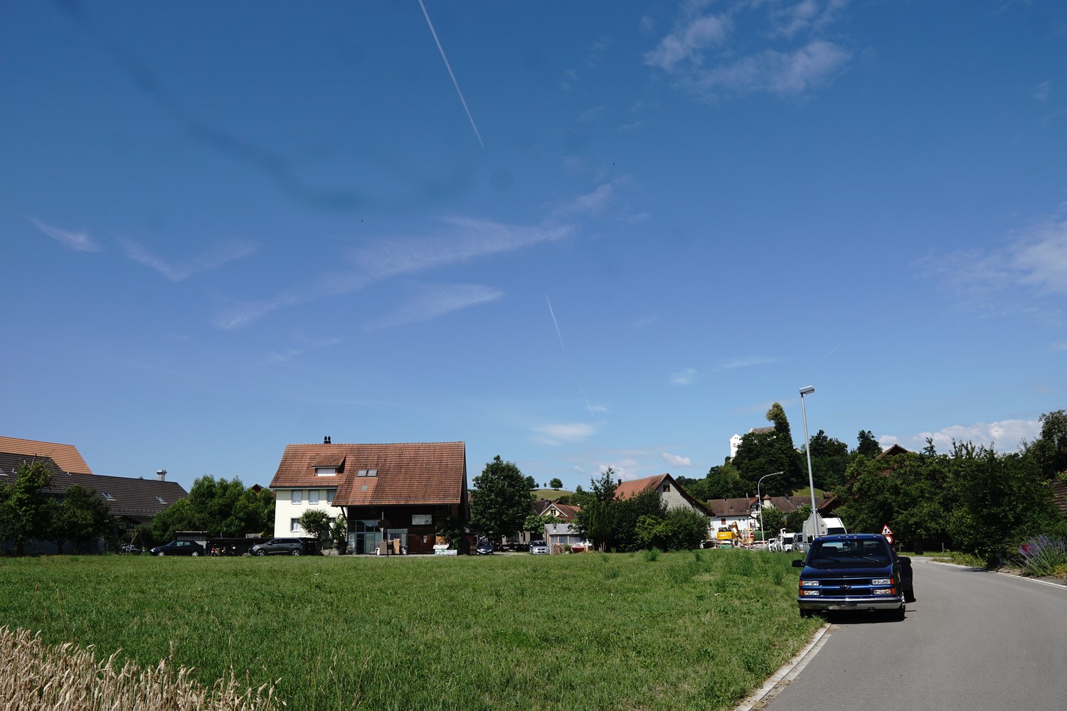 2580m² building land, Foto 6 von 6