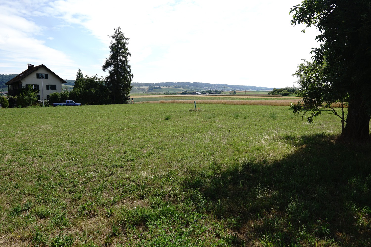 2580m² building land, Foto 2 von 6