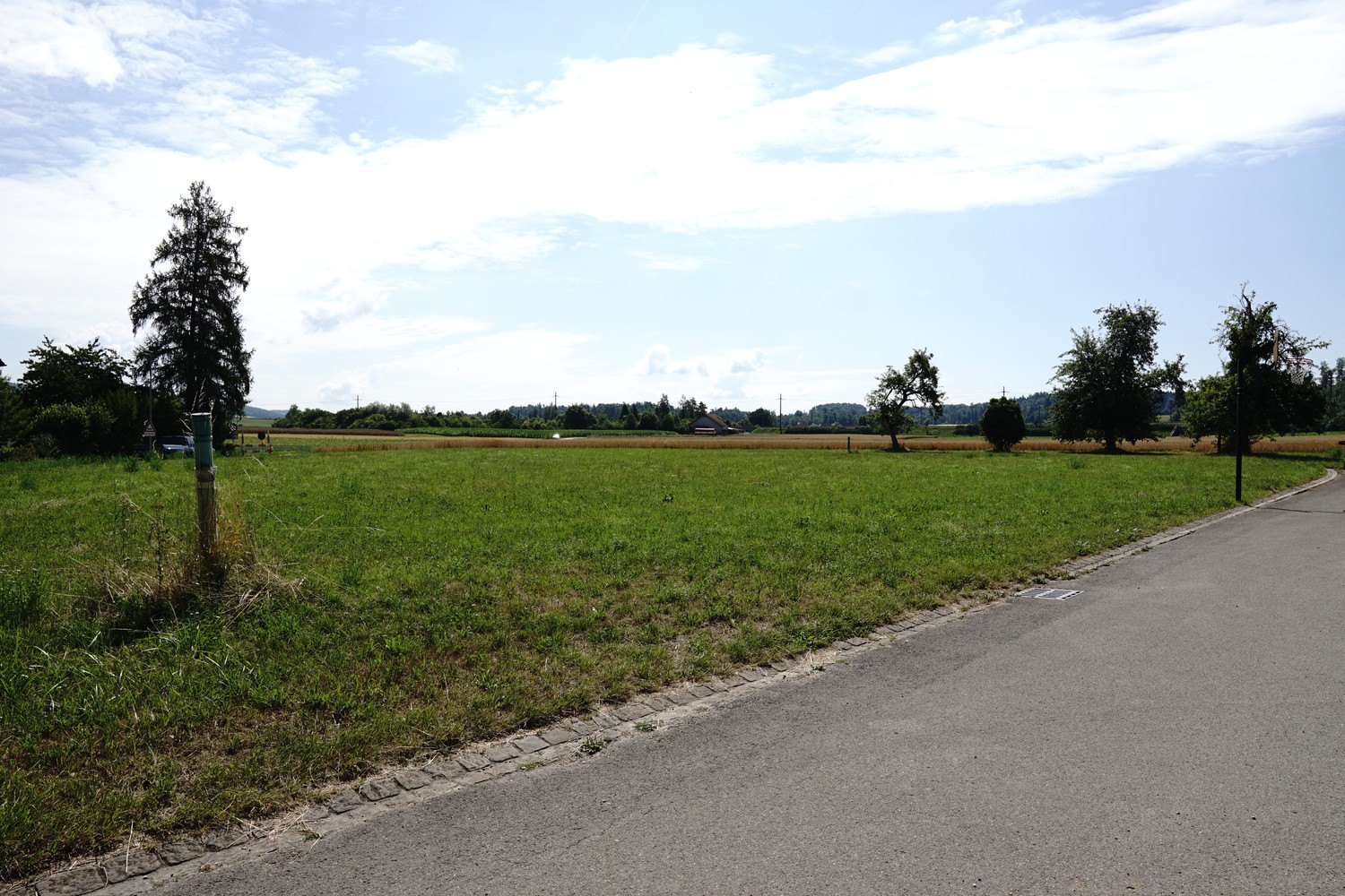 2580m² building land, Foto 3 von 6
