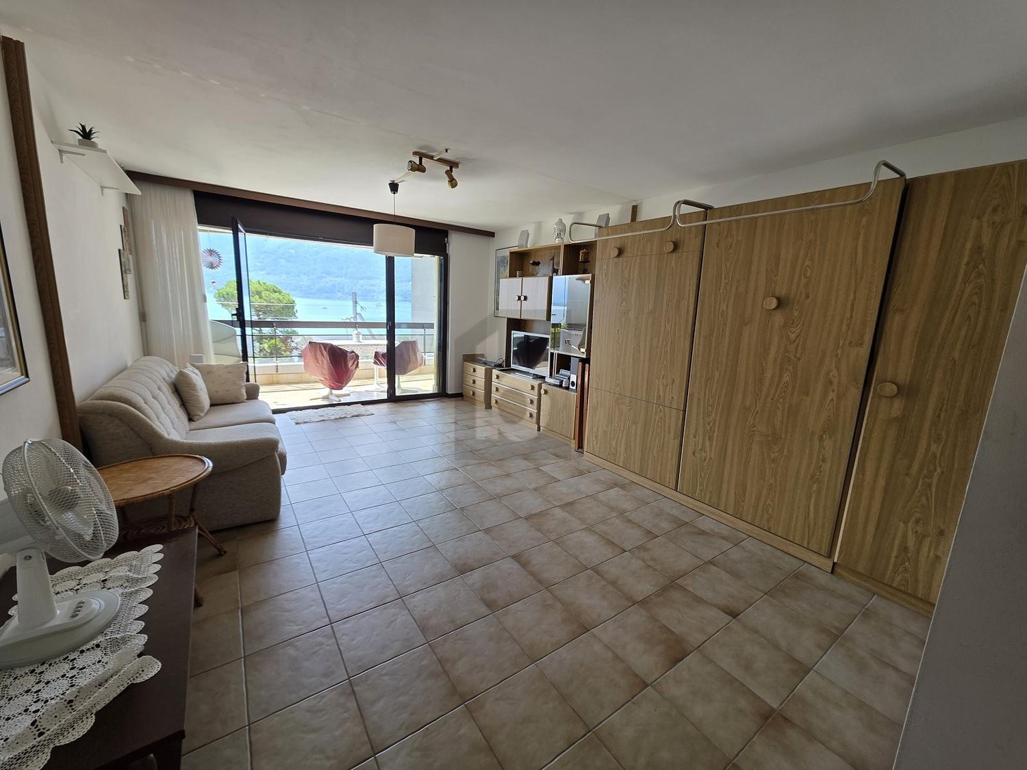 2 ½ Zimmer-Wohnung, Foto 3 von 4