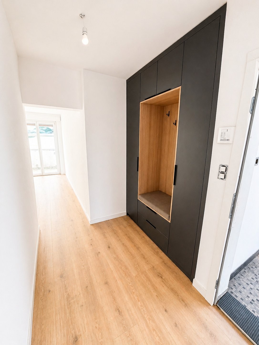 3 ½ Zimmer Wohnung