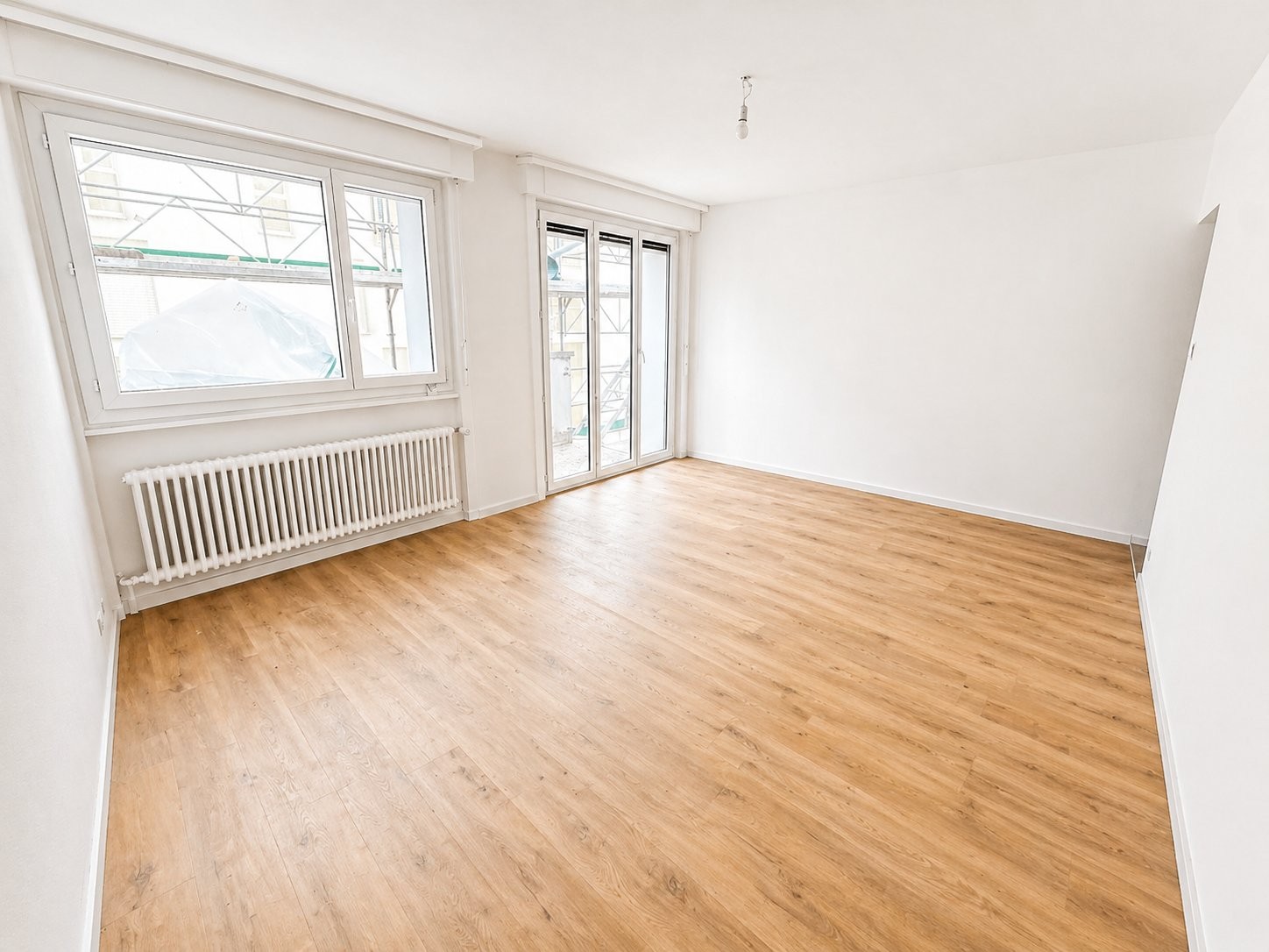 3 ½ Zimmer Wohnung