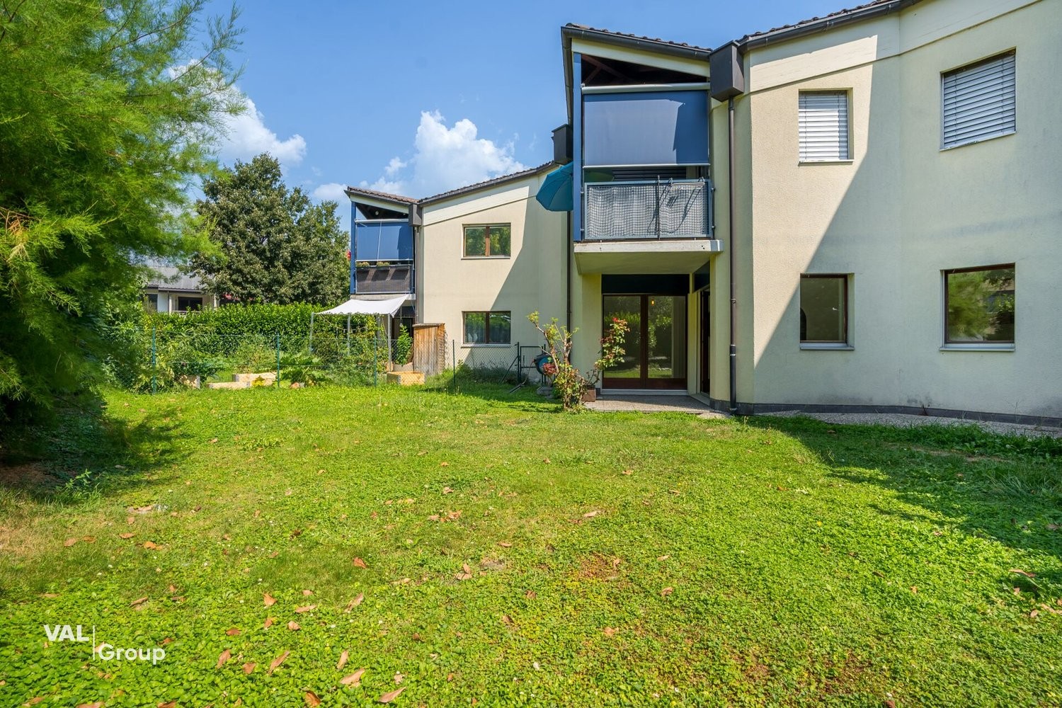 4 ½ Zimmer Wohnung