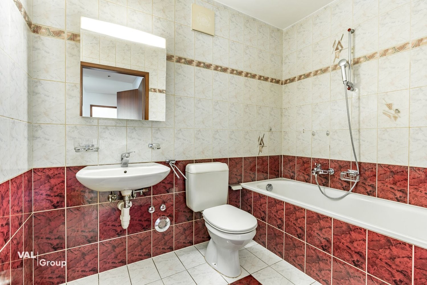 4 ½ Zimmer Wohnung