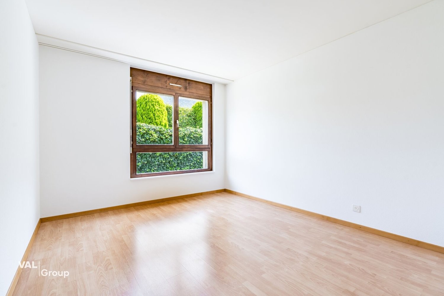 4 ½ Zimmer Wohnung