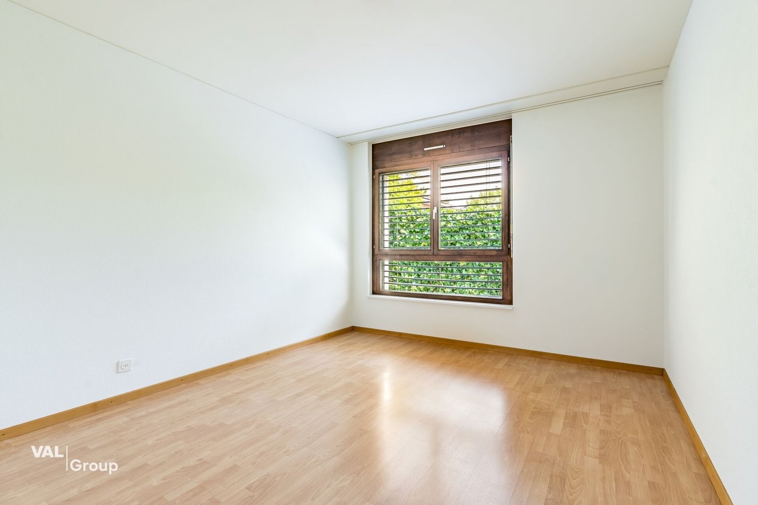 4 ½ Zimmer Wohnung