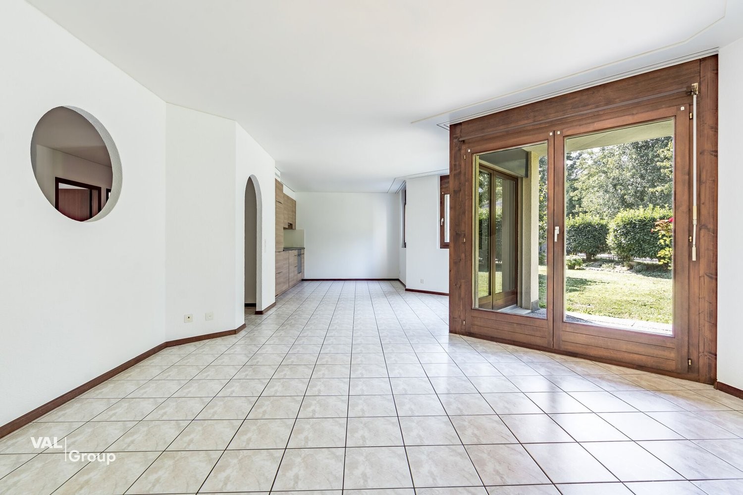 4 ½ Zimmer Wohnung