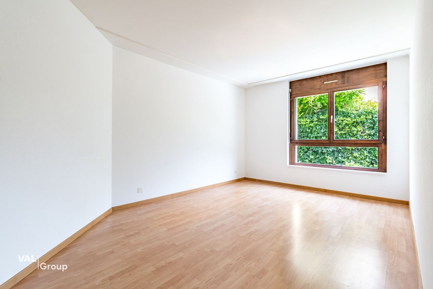 4 ½ Zimmer Wohnung