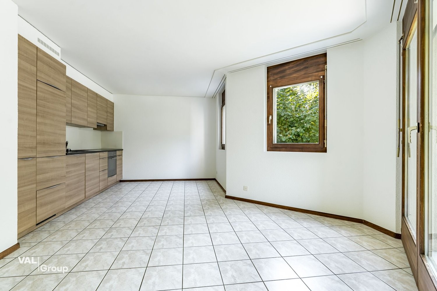 4 ½ Zimmer Wohnung