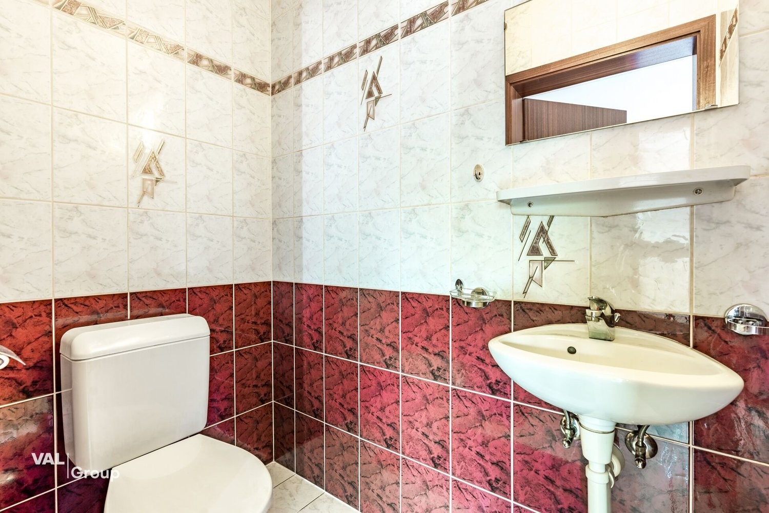 4 ½ Zimmer Wohnung
