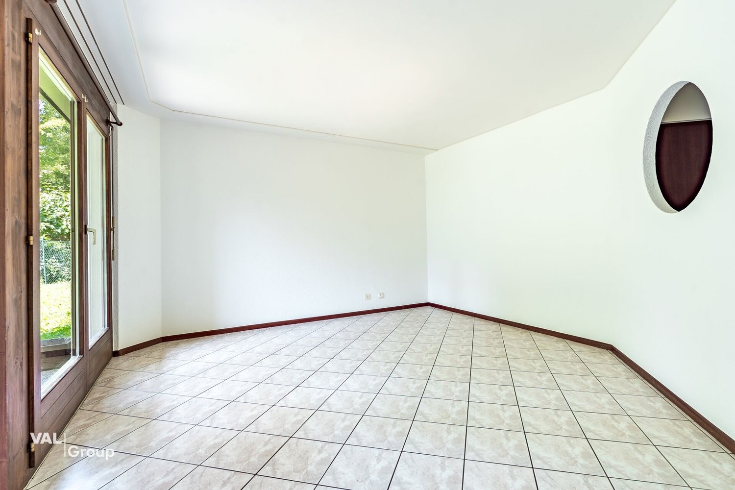 4 ½ Zimmer Wohnung
