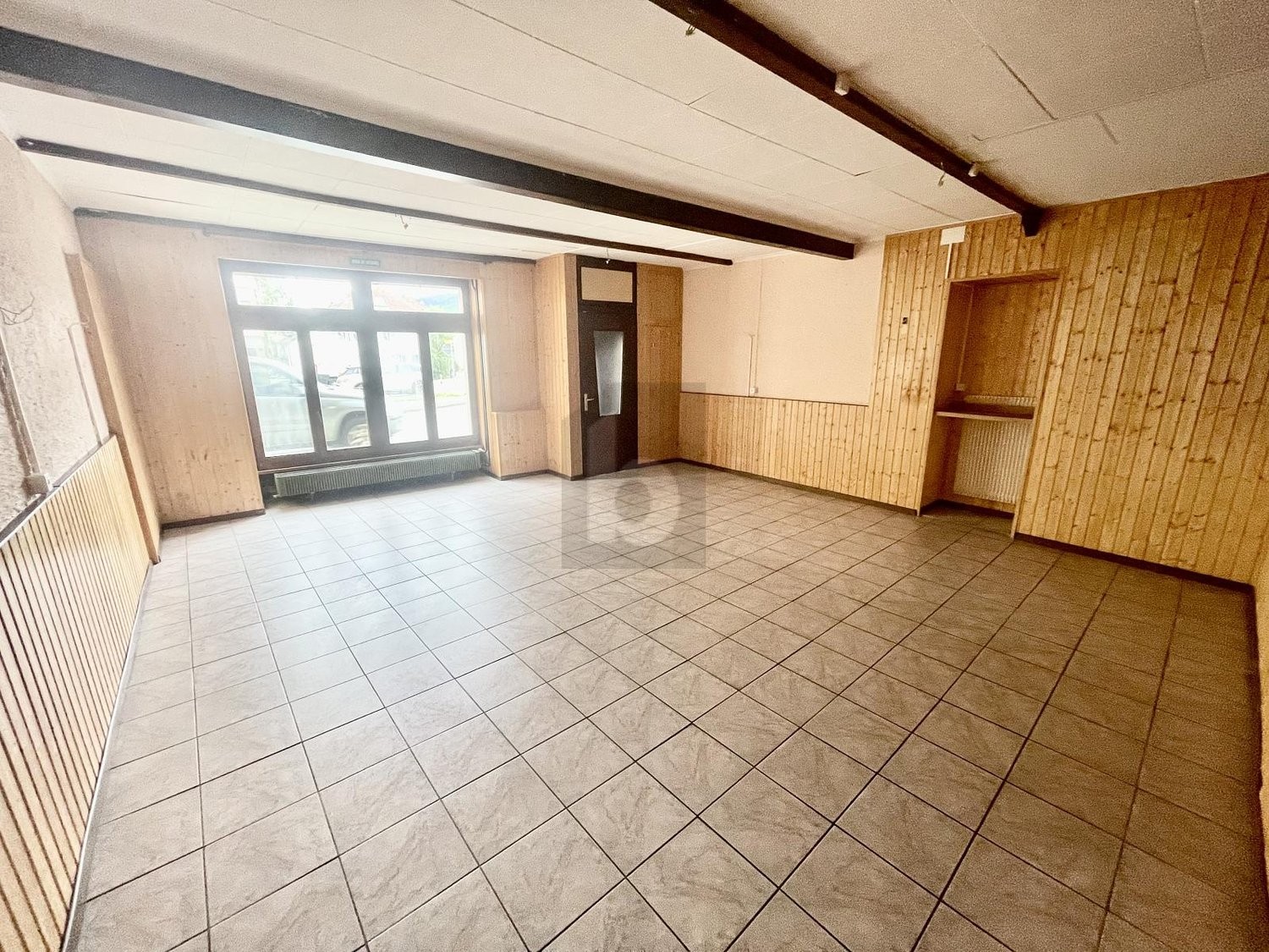150m² Restaurant, Foto 4 von 4
