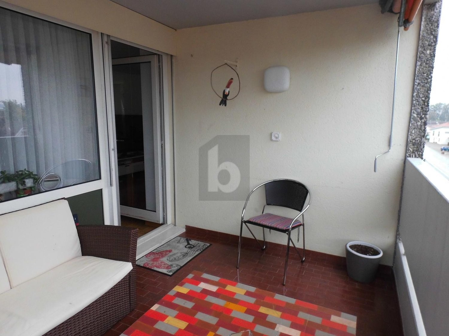 5 ½ rooms apartment, Foto 4 von 4