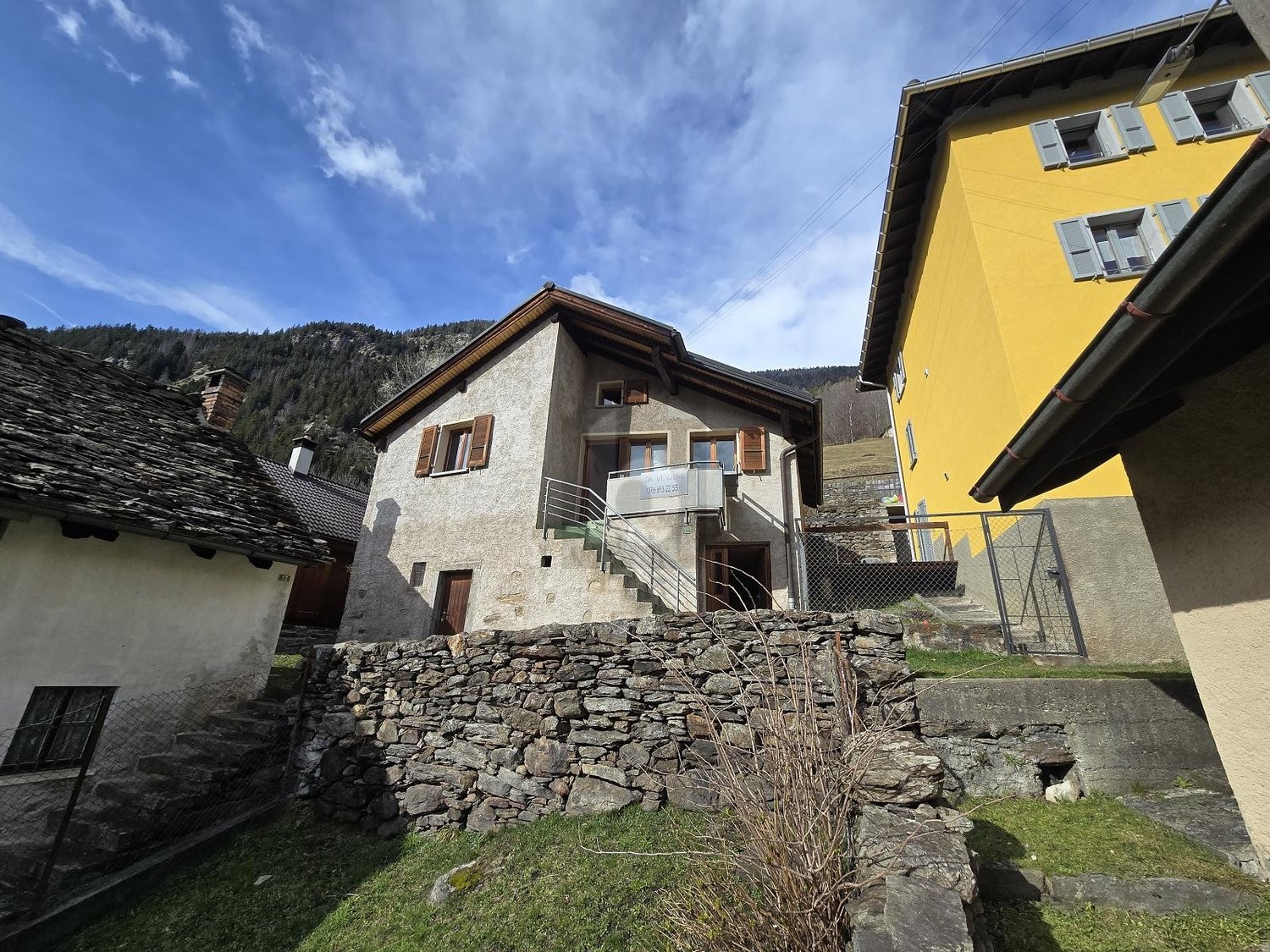 3 Zimmer Chalet, Foto 2 von 2