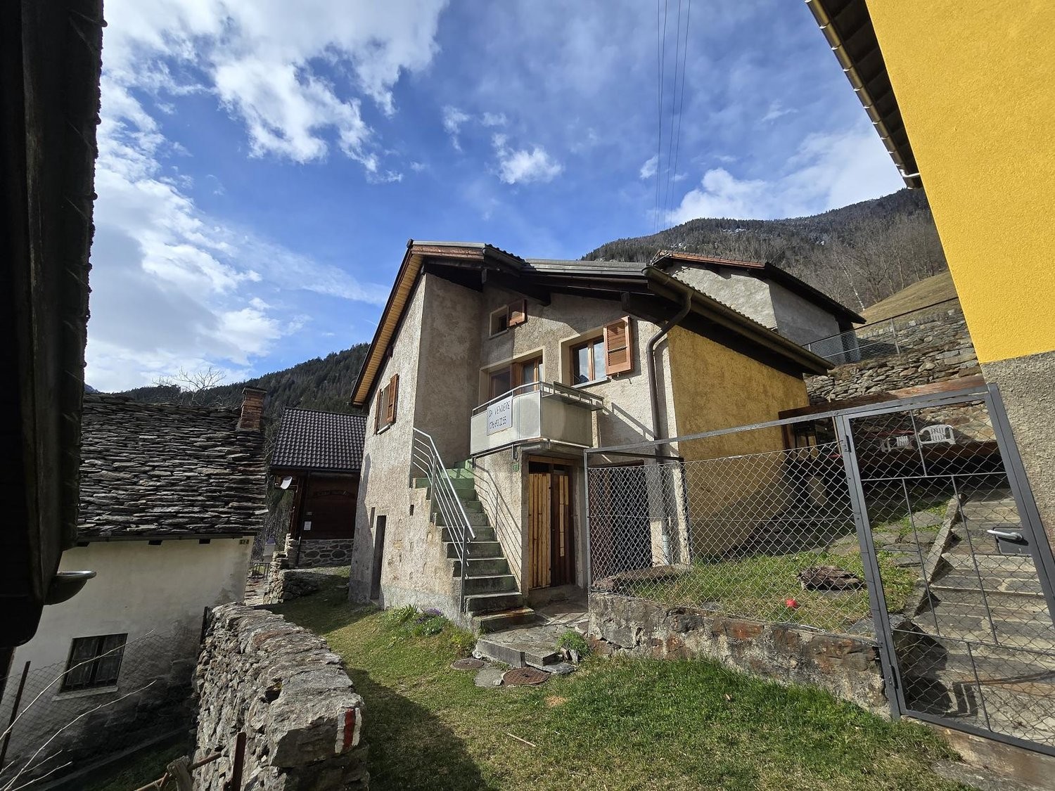 3 Zimmer Chalet, Foto 1 von 2