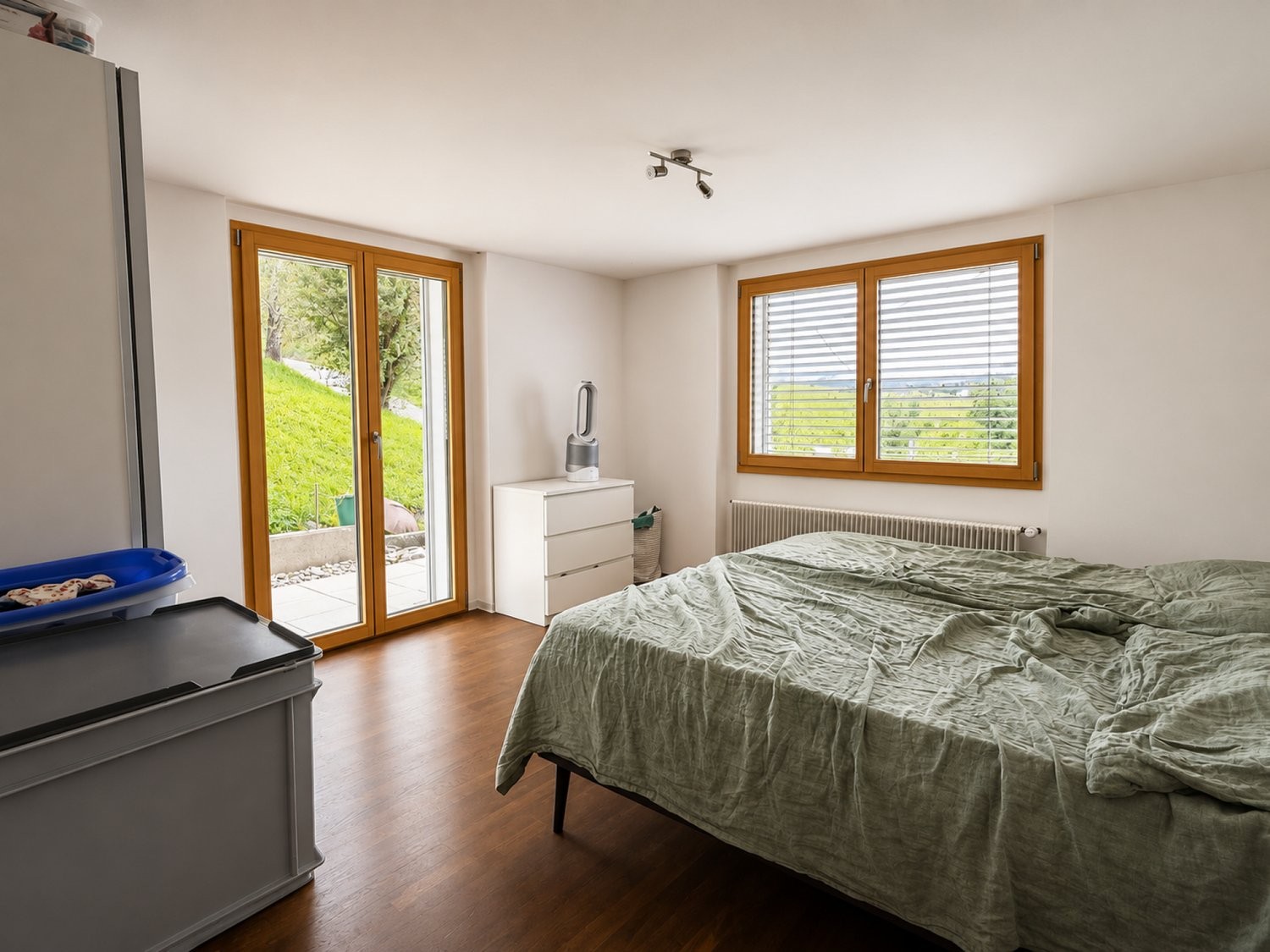 5 ½ rooms multi family house