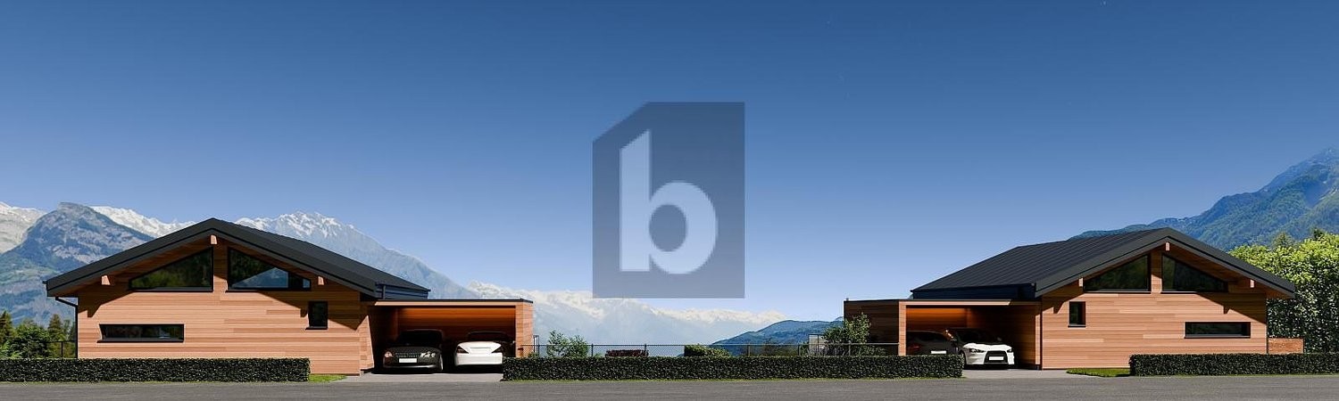 5 ½ Zimmer Chalet