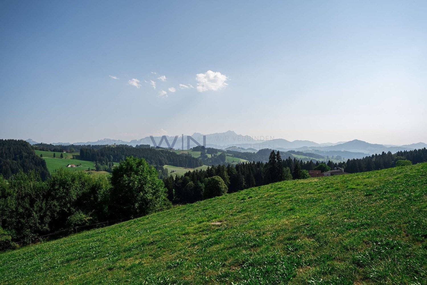 880m² di terreno edificabile, foto 2 di 6