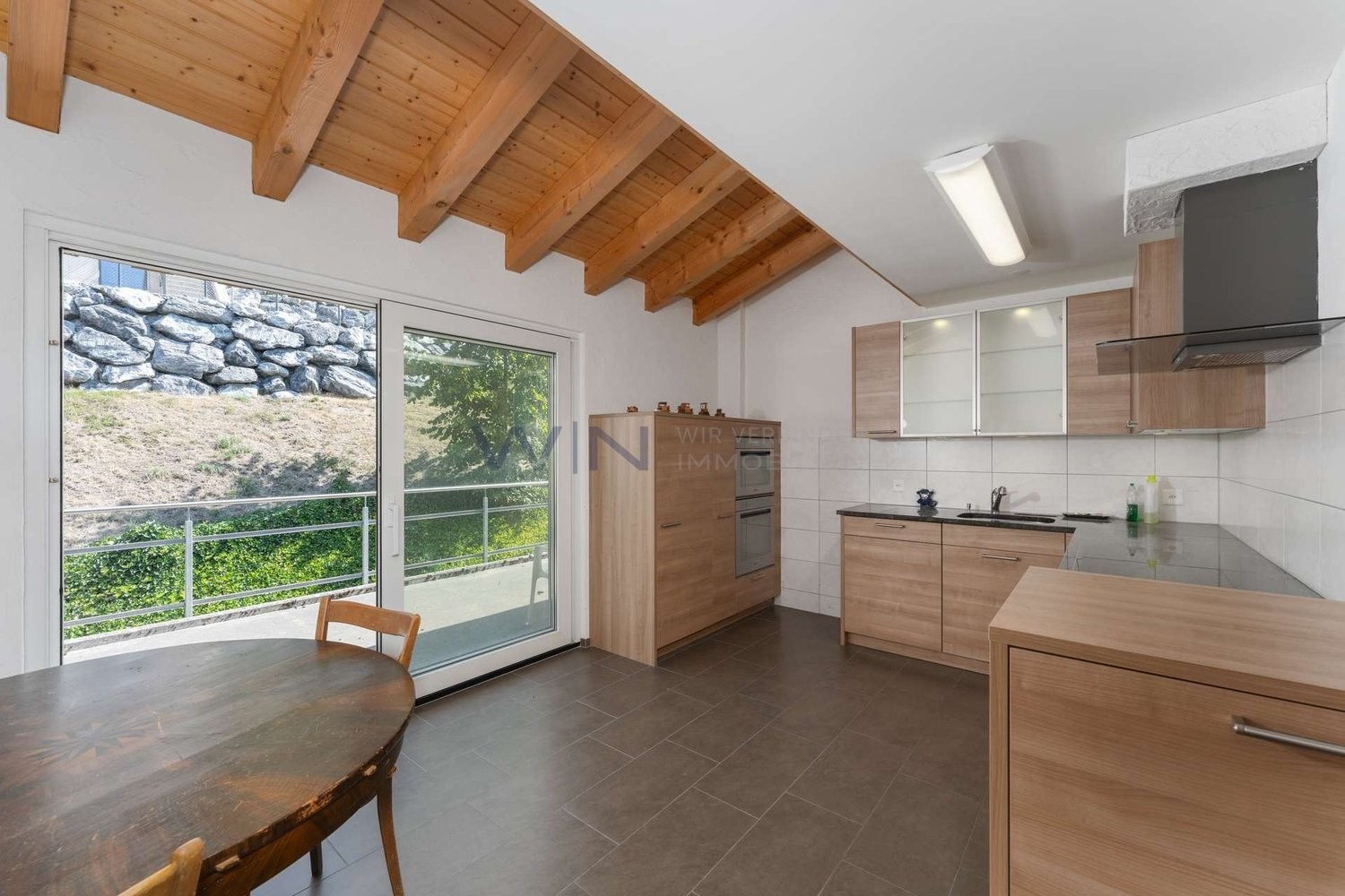 Maison individuelle de 7 pièces