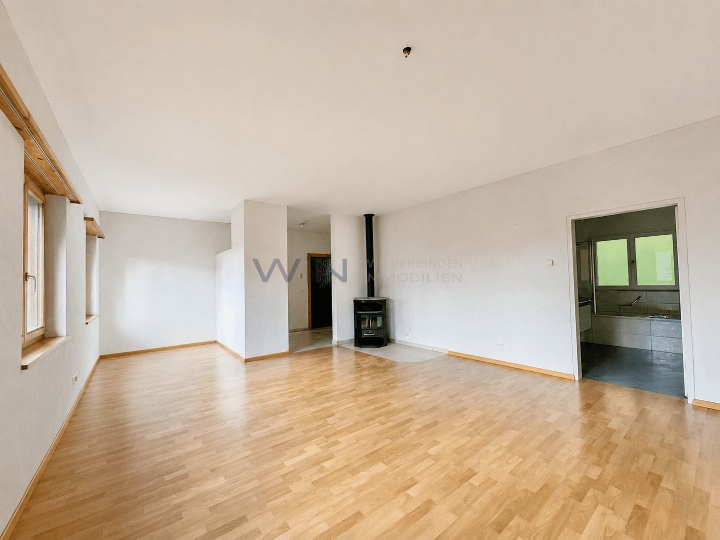 Maison individuelle de 7 pièces