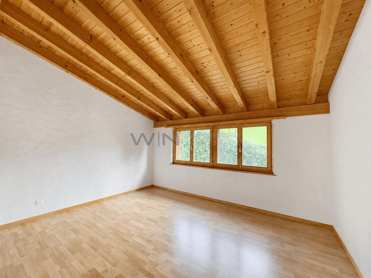 Maison individuelle de 7 pièces