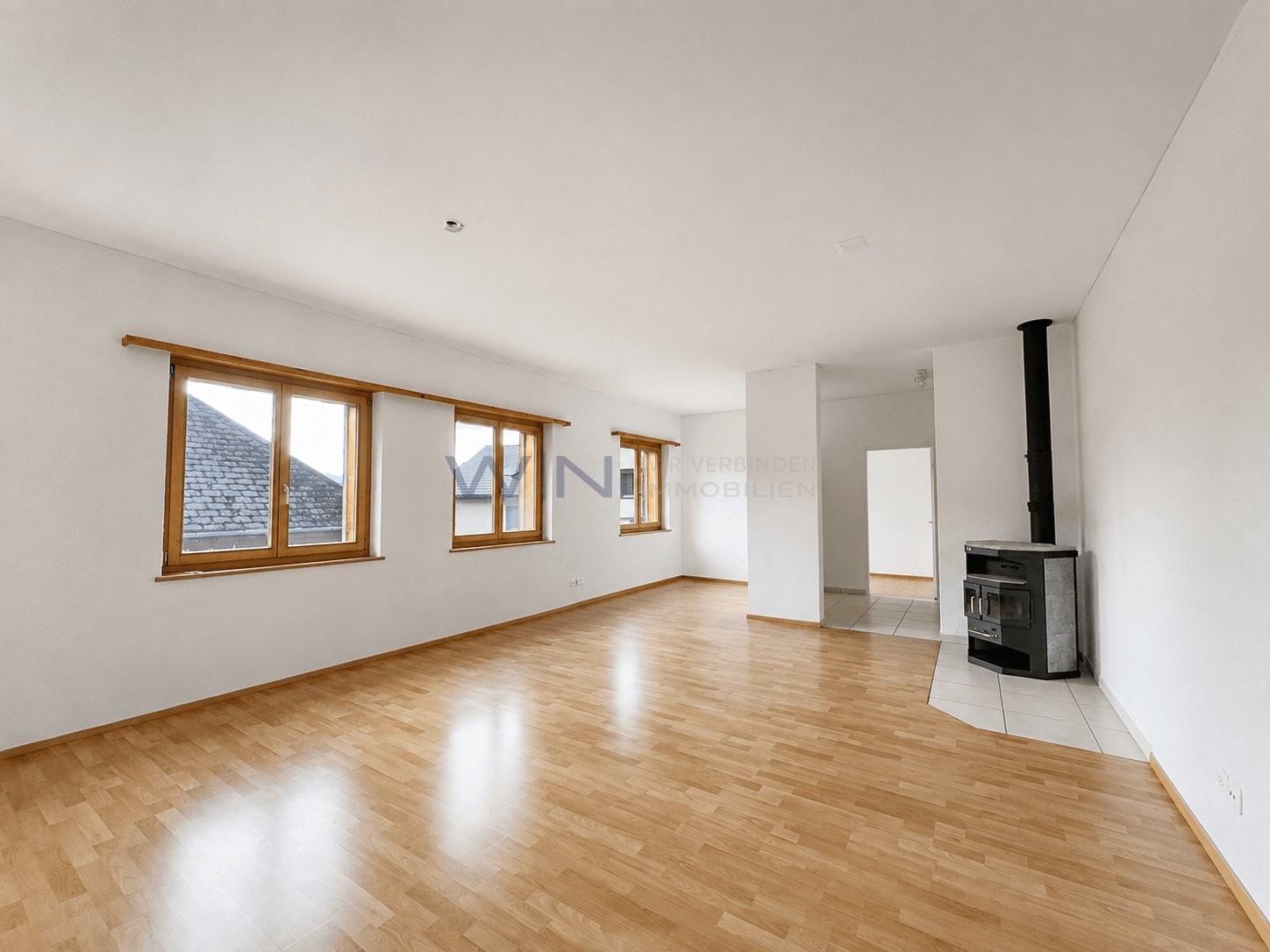 Maison individuelle de 7 pièces