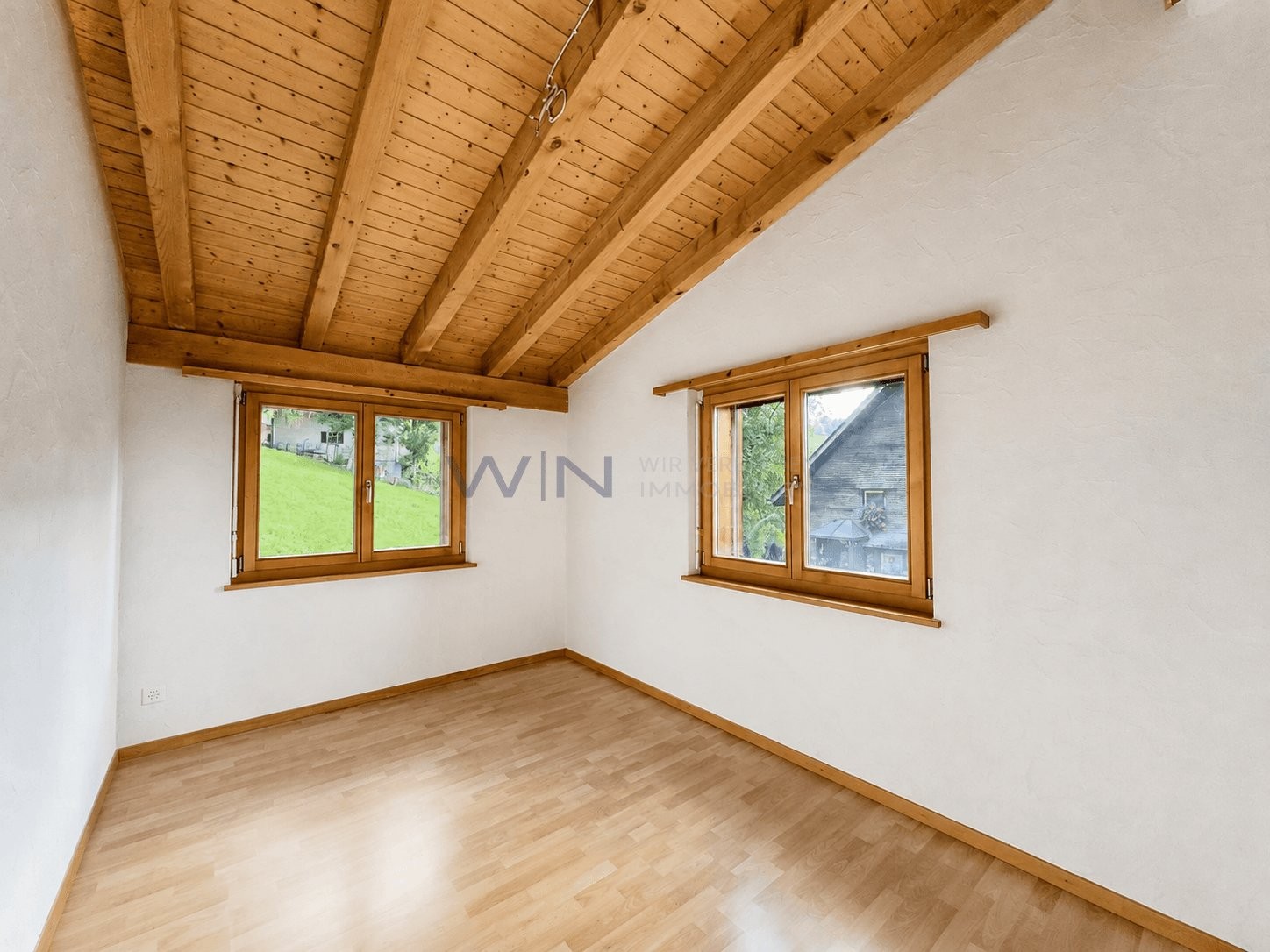 Maison individuelle de 7 pièces