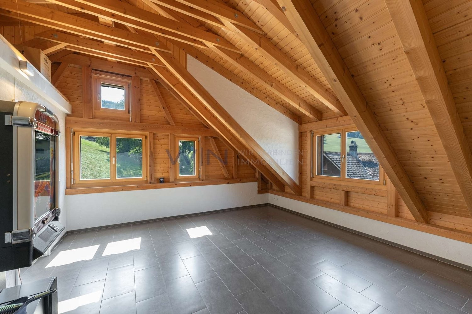 Maison individuelle de 7 pièces