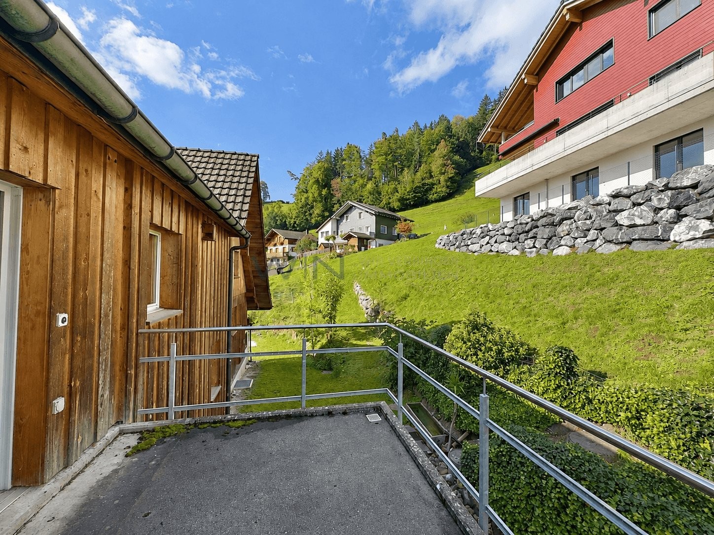 Maison individuelle de 7 pièces
