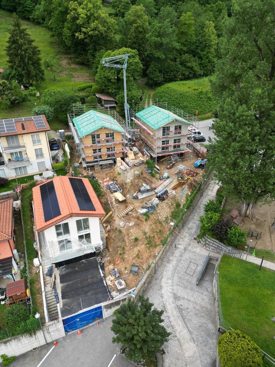 4 ½ Zimmer Einfamilienhaus