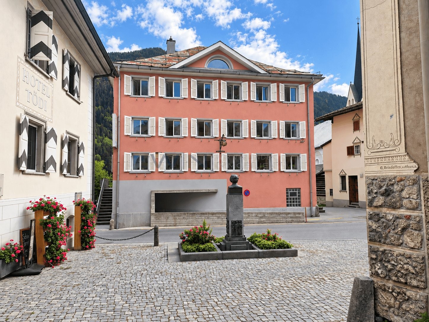 23 rooms multi family house, Foto 10 von 10