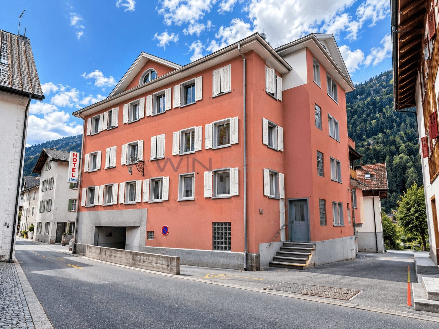23 rooms multi family house, Foto 5 von 10