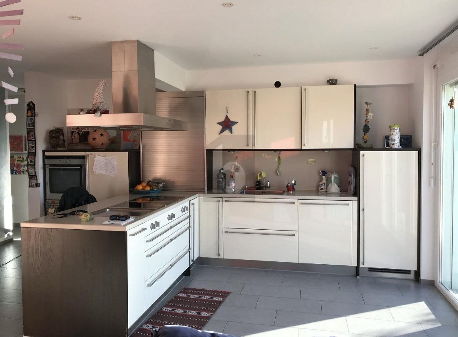Maison individuelle de 6 ½ pièces, photo 1 sur 4